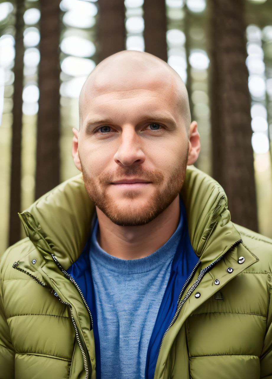 Uladzislau Kuliashou photo